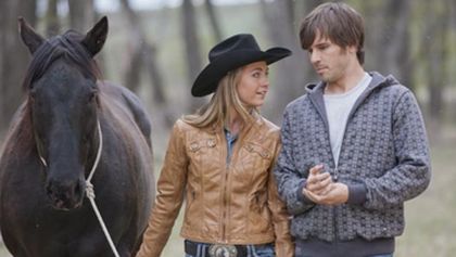 Ranč Heartland I (12/13)