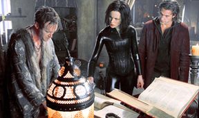 Underworld: Evolution