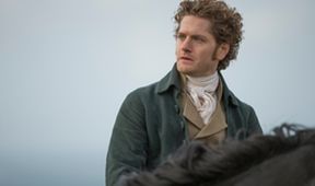 Poldark II (1)