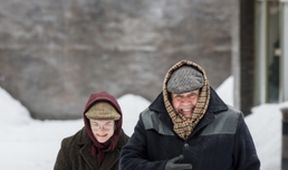 Zavolejte porodní sestřičky VII: Vánoční speciál