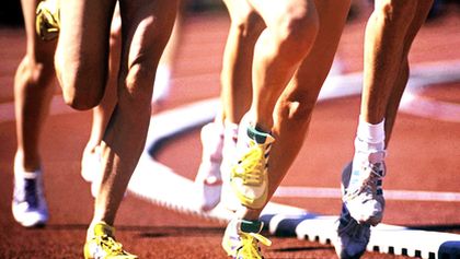 Odhalený doping ruských atletů