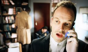 Sherlock Holmes: Jak prosté IV (10)