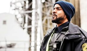 Black Cop