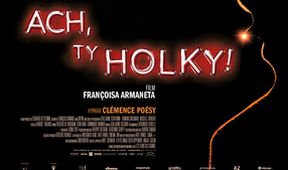 Ach, ty holky