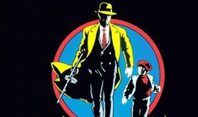 Dick Tracy