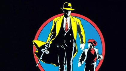 Dick Tracy