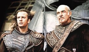 Highlander 2 - Síla kouzla
