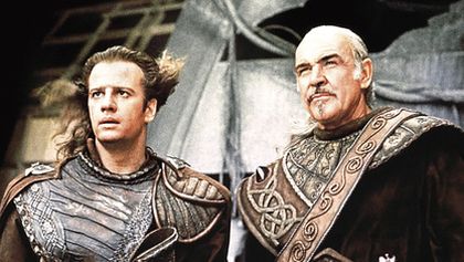 Highlander 2 - Síla kouzla