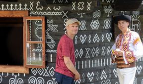 V karavanu po Slovensku (1/6)