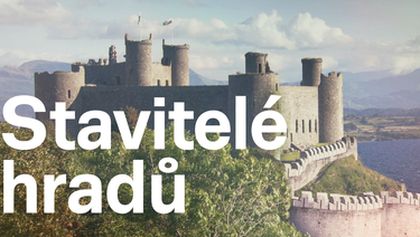 Stavitelé hradů (1)