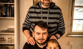 Rodiče napořád (5/6)