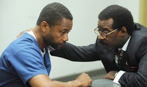 American Crime Story: Lid versus O. J. Simpson (3)