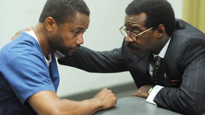 American Crime Story: Lid versus O. J. Simpson (3)