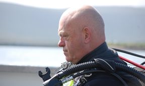 Ross Kemp: Shipwreck Treasure Hunter (1)