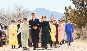 Warren Jeffs: Prorok mimo zákon
