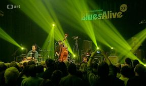 Blues Alive Šumperk 2007