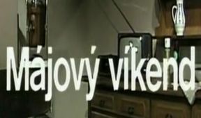 Májový víkend