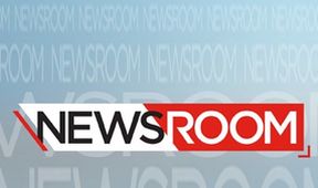 CNN Newsroom (CNNI) (24052015)