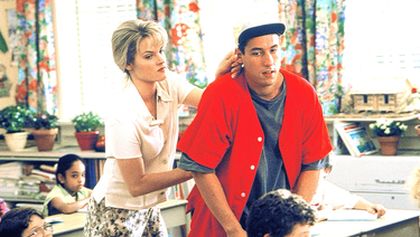 Billy Madison