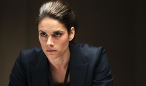 FBI S4, E2 IV