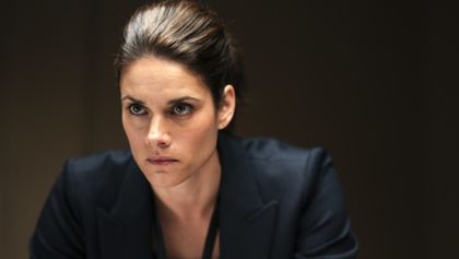 FBI S4, E2 IV