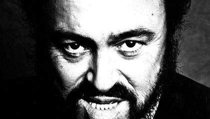 Pavarotti: Zrození popové hvězdy