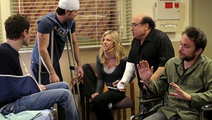 It's Always Sunny in Philadelphia XVI