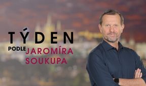 Týden podle Jaromíra Soukupa