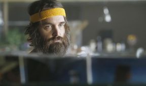 The Last Man on Earth