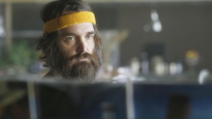 The Last Man on Earth