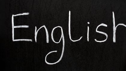 English is English