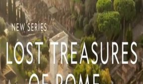 Ztracené poklady Říma (4)