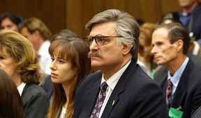 American Crime Story: Lid versus O. J. Simpson (9)