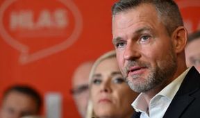 Voľby prezidenta 2024 - Volebná noc