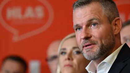 Voľby prezidenta 2024 - Volebná noc