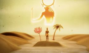 Starověký Egypt: Kroniky říše (6)