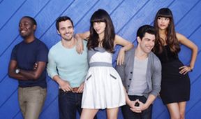 New Girl