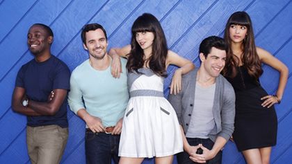 New Girl