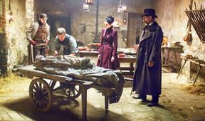 Penny Dreadful (1)