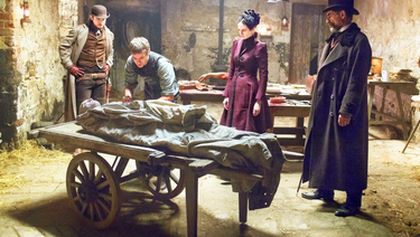 Penny Dreadful (1)