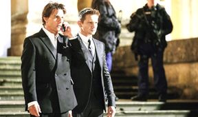 Mission: Impossible - Národ grázlů