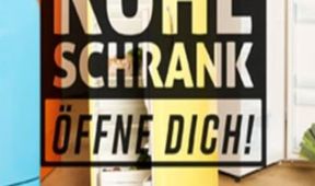 Kühlschrank öffne dich! - Das Duell der Kochprofis II (8)
