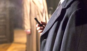 Maigret a případ mrtvého muže