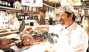 Kamera na cestách: Toskánsko, magická část Itálie