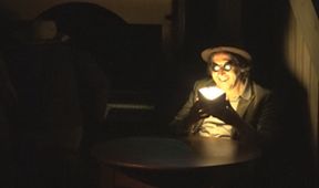 Deadtown aneb Cesta tam a zase zpátky (Divadlo bratří Formanů)