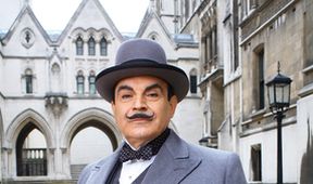 Hercule Poirot XI