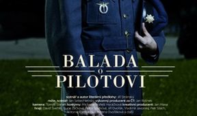 Balada o pilotovi