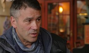 13. komnata Svatopluka Schullera