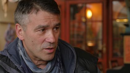 13. komnata Svatopluka Schullera