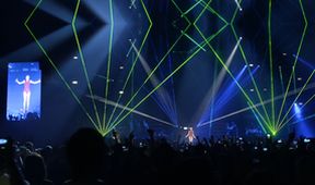 Jessie J: Koncert v Londýně